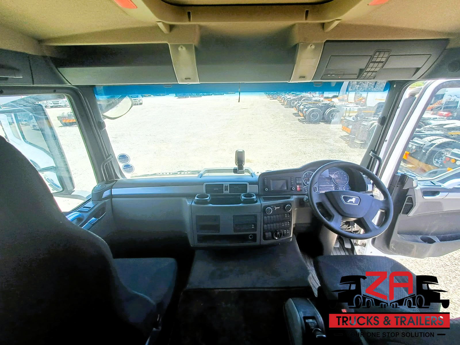 2020 MAN TGS 27.440 #11456